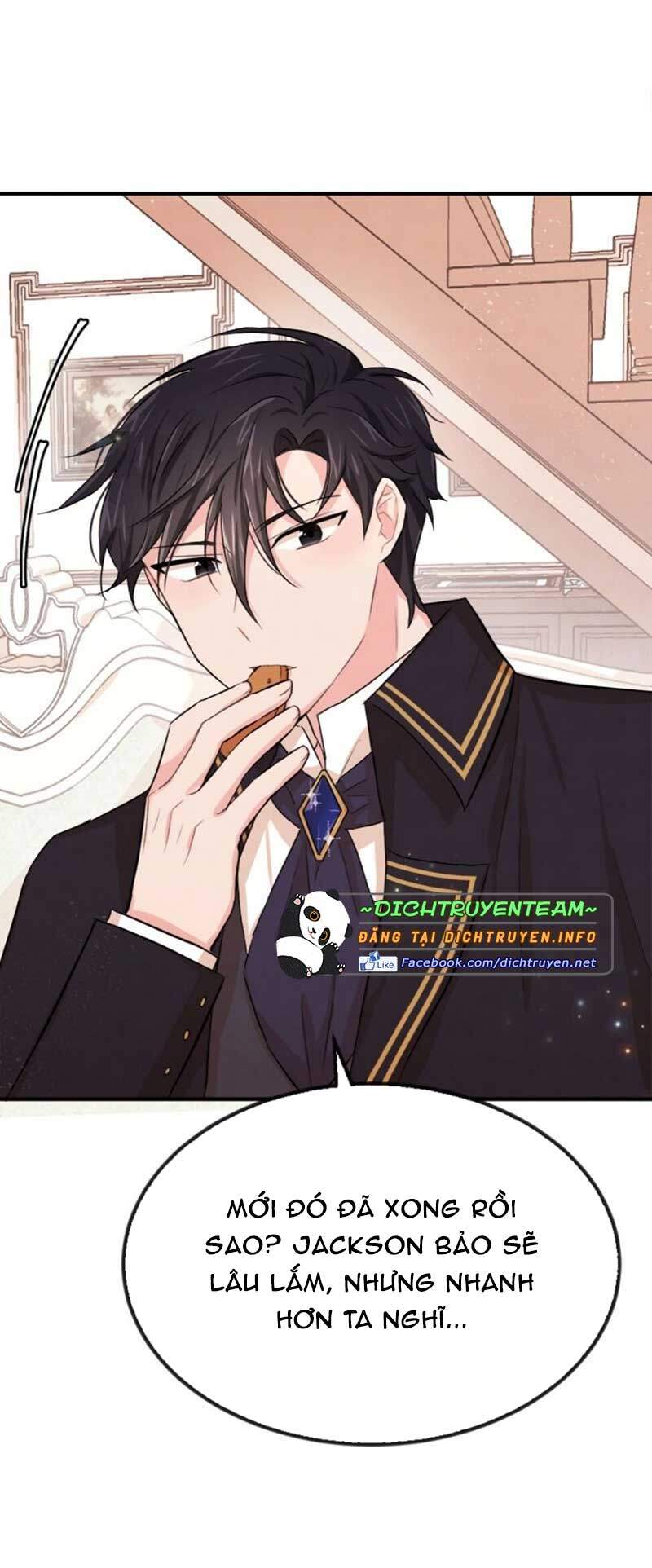 Tiểu Thư Scarlet Chapter 7 - 67