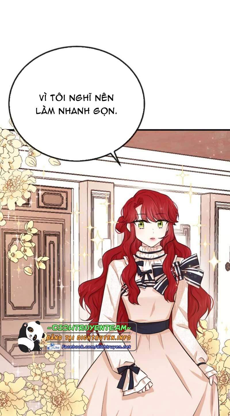 Tiểu Thư Scarlet Chapter 7 - 68