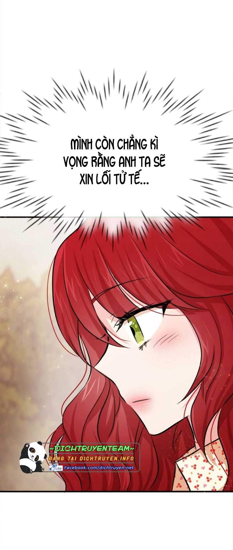 Tiểu Thư Scarlet Chapter 7 - 8