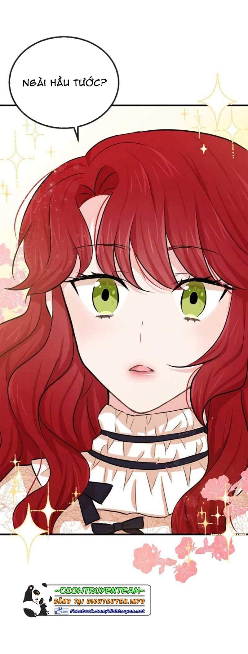 Tiểu Thư Scarlet Chapter 7 - 71