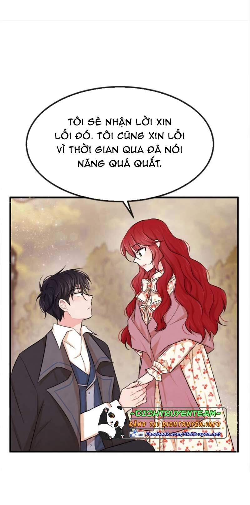 Tiểu Thư Scarlet Chapter 7 - 9