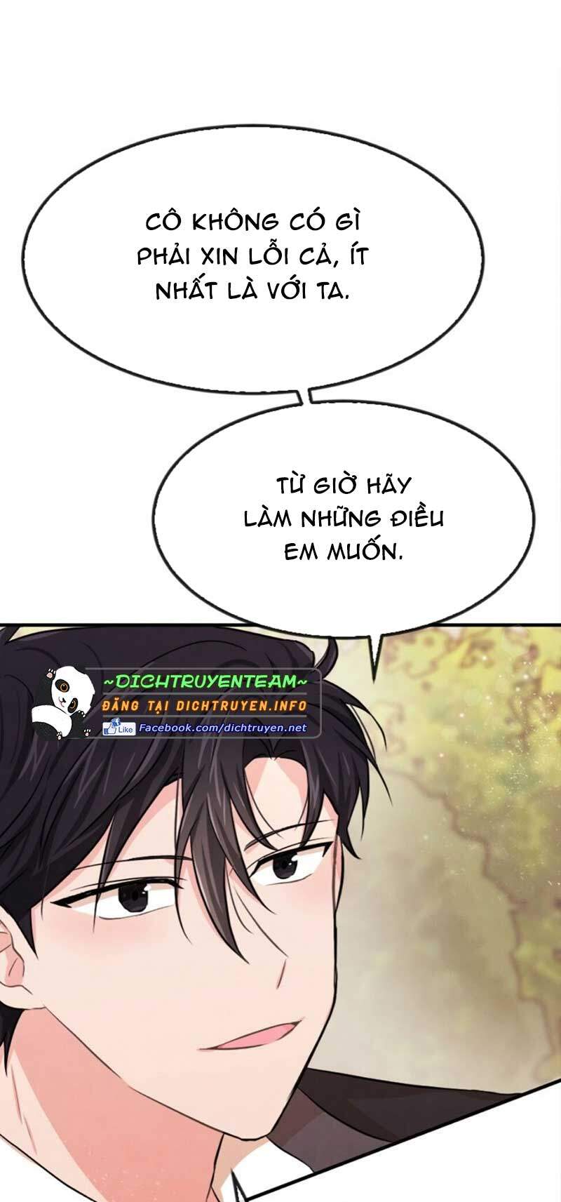 Tiểu Thư Scarlet Chapter 7 - 10