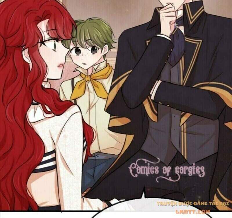 Tiểu Thư Scarlet Chapter 8 - 16