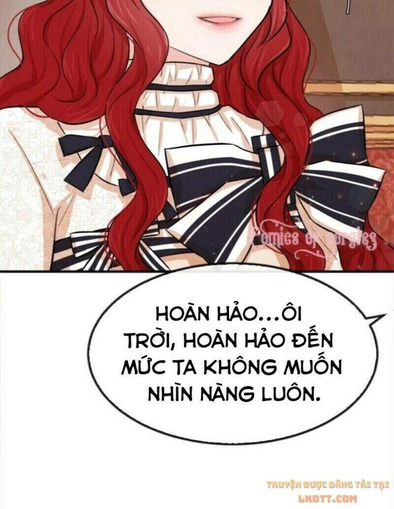 Tiểu Thư Scarlet Chapter 8 - 20