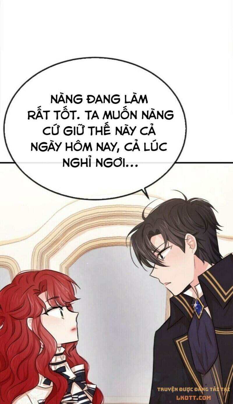 Tiểu Thư Scarlet Chapter 8 - 21