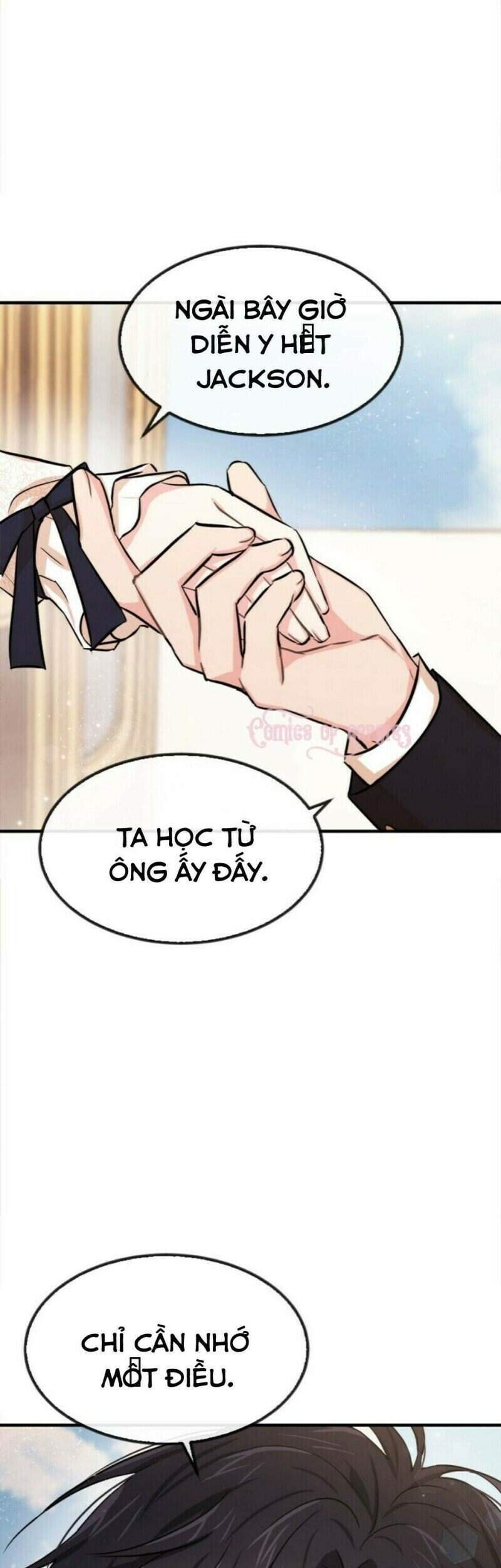 Tiểu Thư Scarlet Chapter 8 - 25