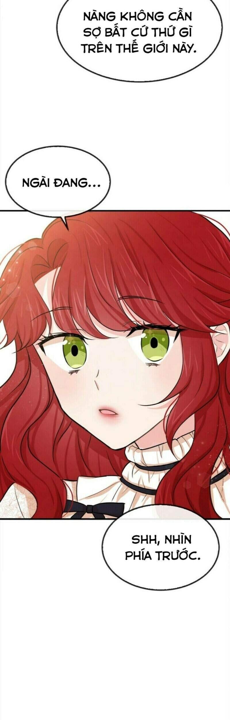 Tiểu Thư Scarlet Chapter 8 - 27