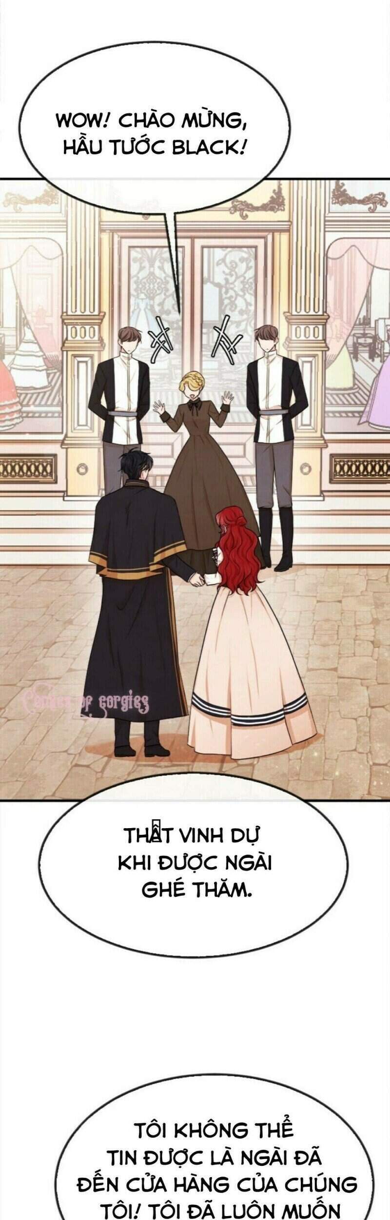 Tiểu Thư Scarlet Chapter 8 - 29