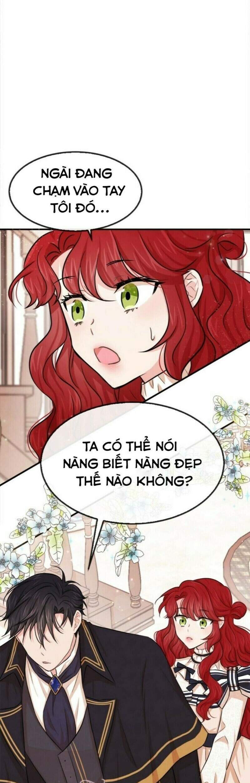 Tiểu Thư Scarlet Chapter 8 - 6