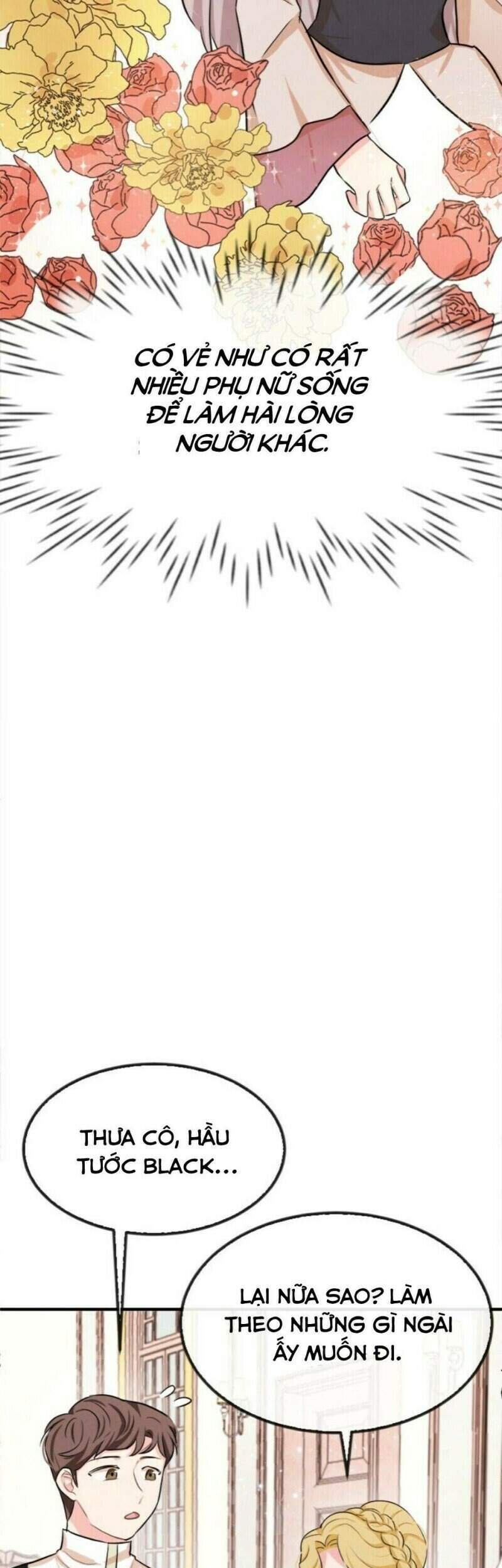 Tiểu Thư Scarlet Chapter 8 - 56