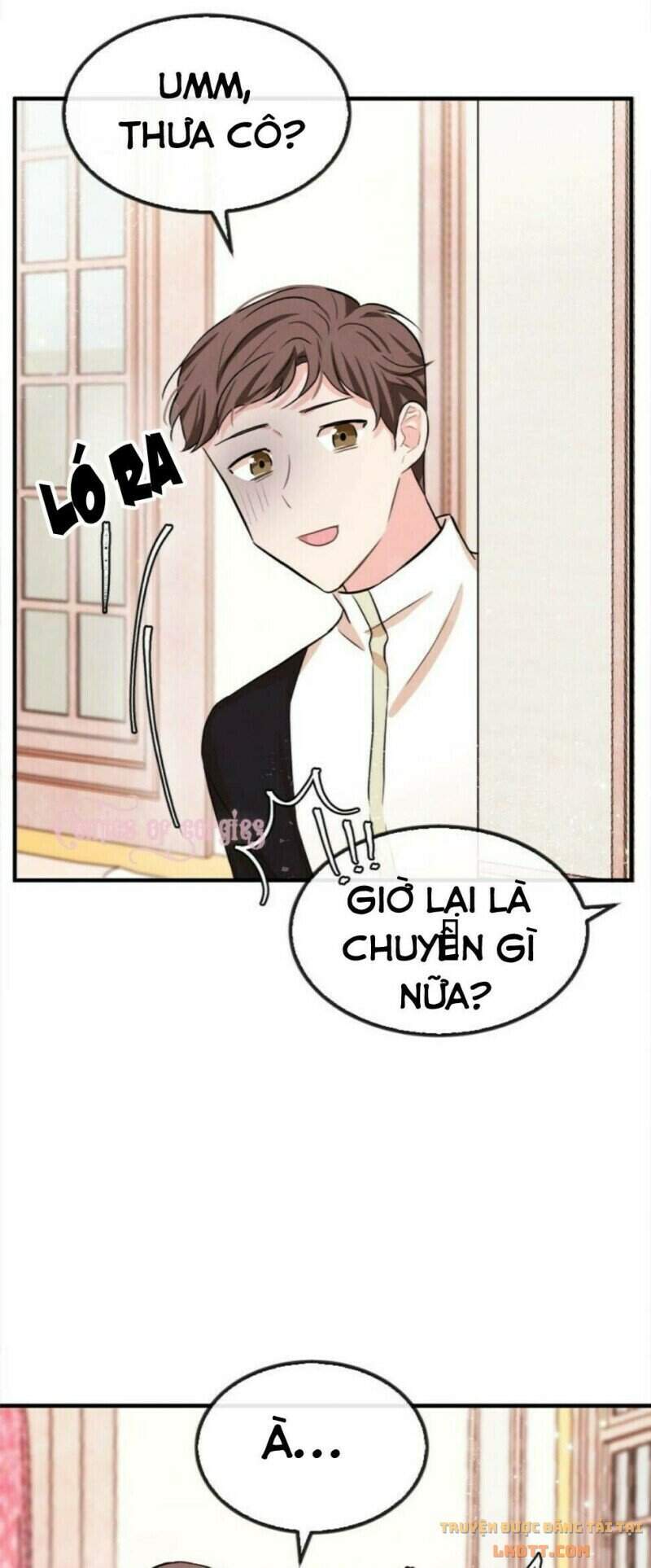 Tiểu Thư Scarlet Chapter 8 - 64