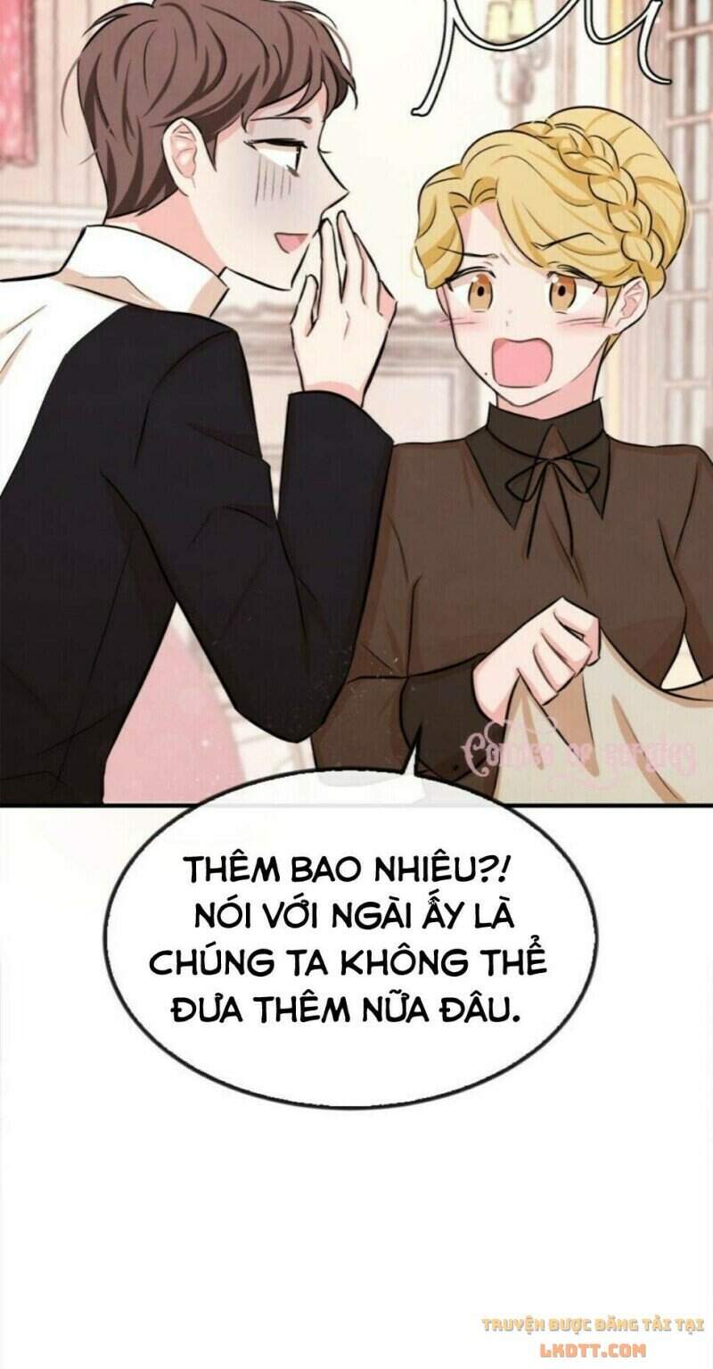 Tiểu Thư Scarlet Chapter 8 - 65