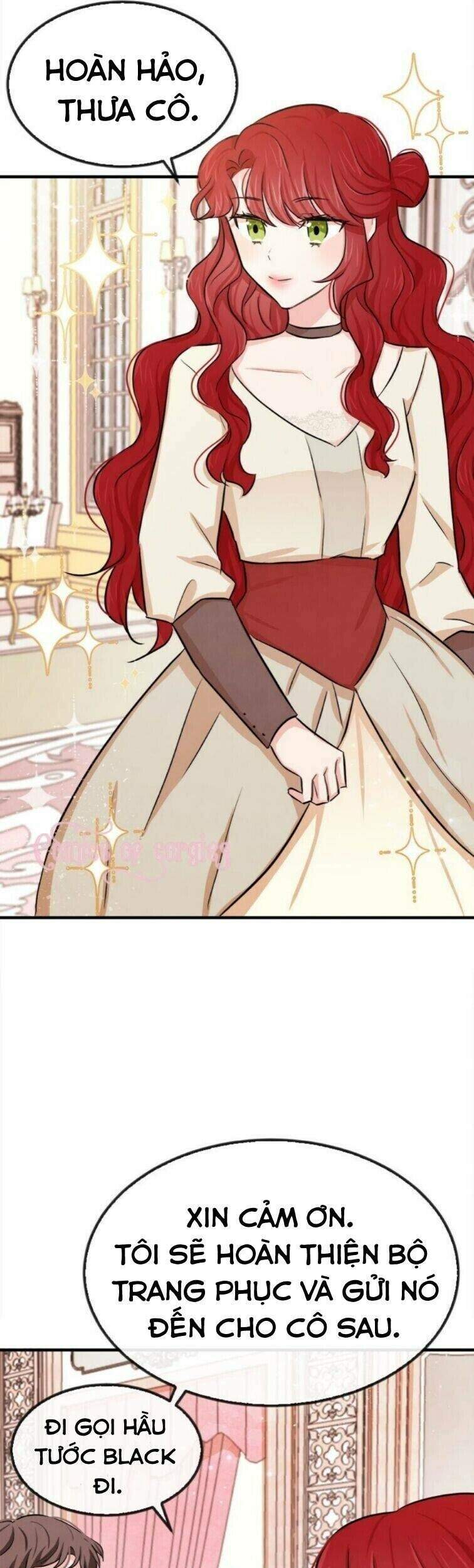 Tiểu Thư Scarlet Chapter 8 - 71