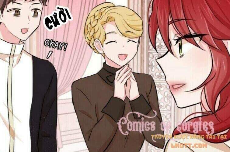 Tiểu Thư Scarlet Chapter 8 - 72