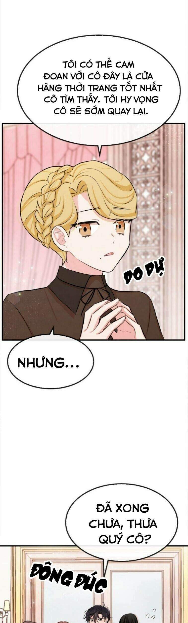 Tiểu Thư Scarlet Chapter 8 - 75