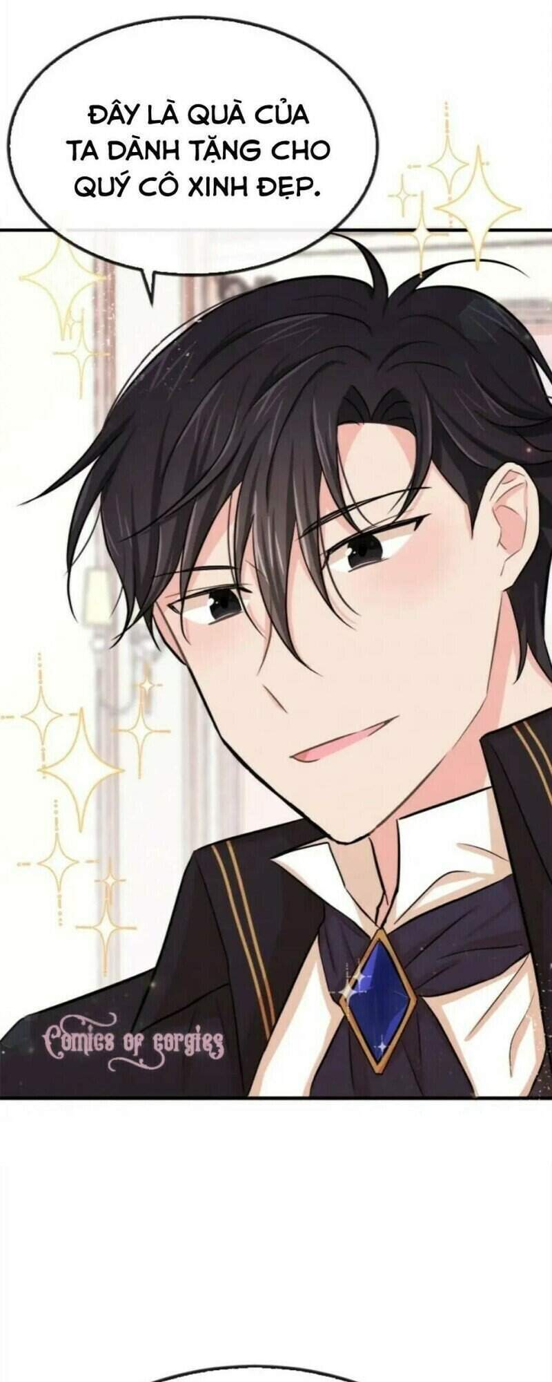 Tiểu Thư Scarlet Chapter 9 - 14