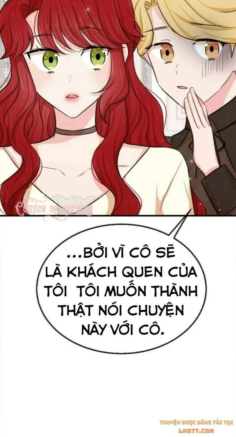 Tiểu Thư Scarlet Chapter 9 - 18