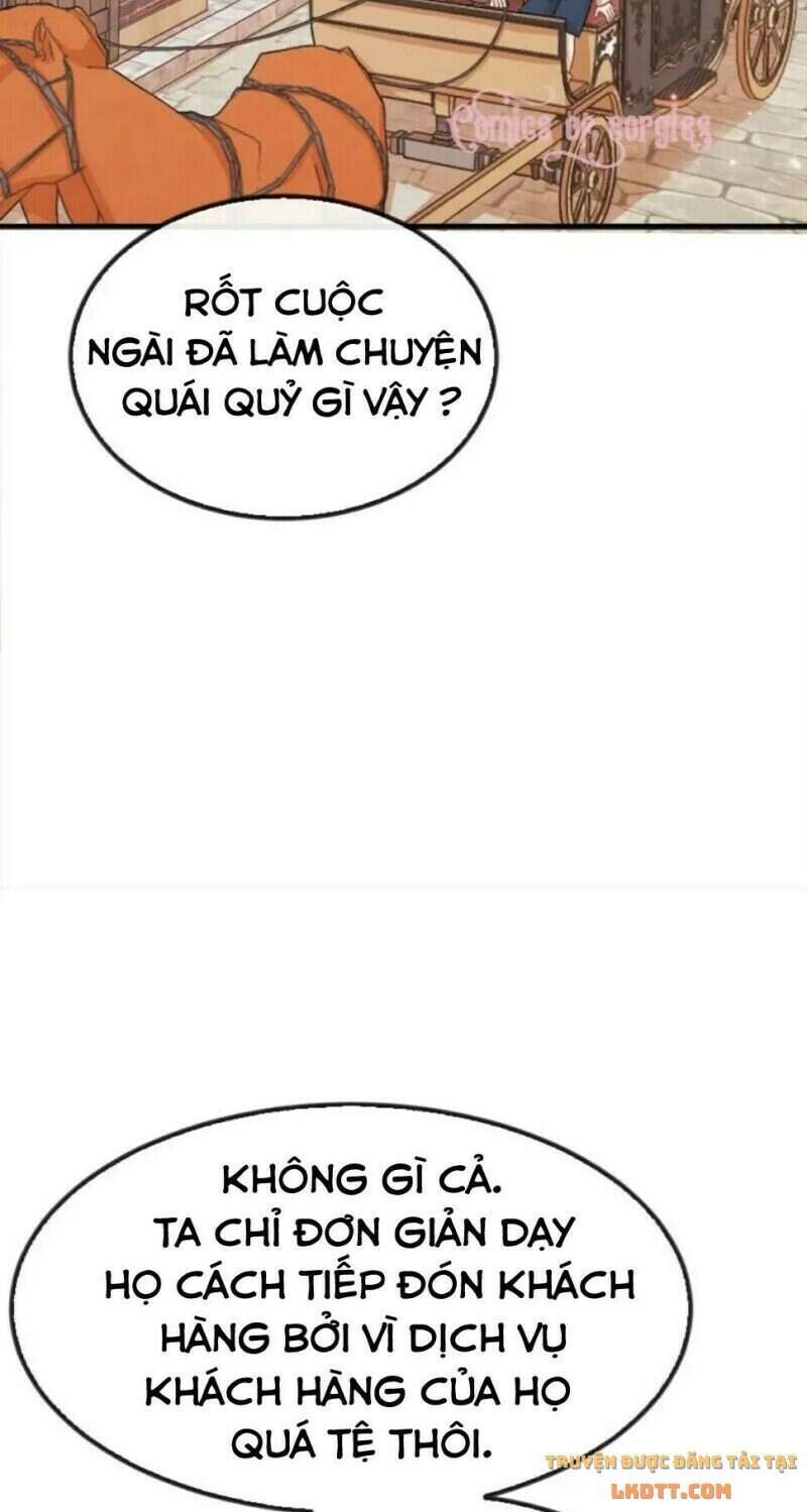 Tiểu Thư Scarlet Chapter 9 - 20