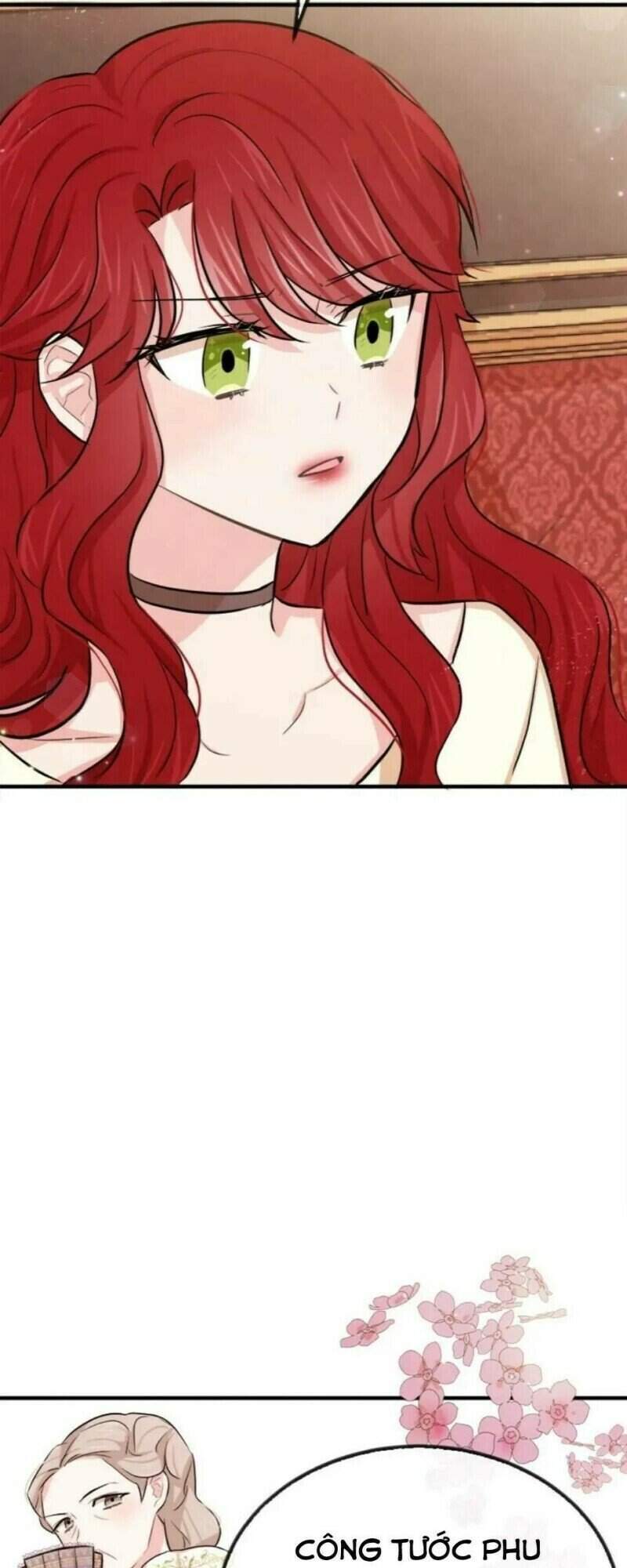 Tiểu Thư Scarlet Chapter 9 - 23