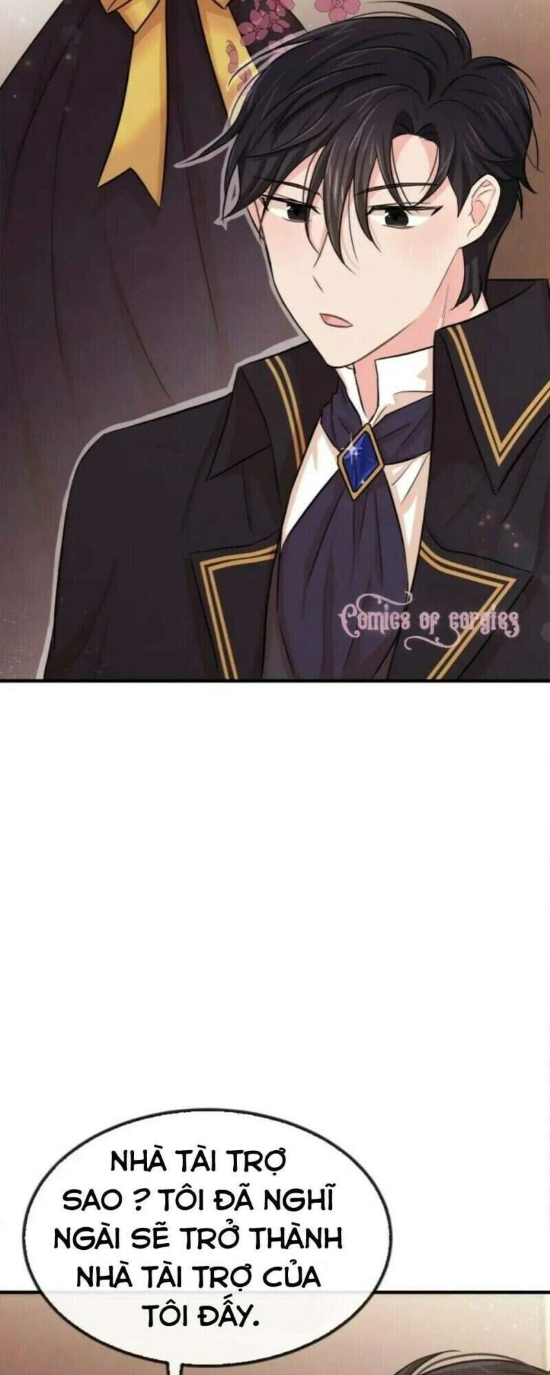 Tiểu Thư Scarlet Chapter 9 - 25