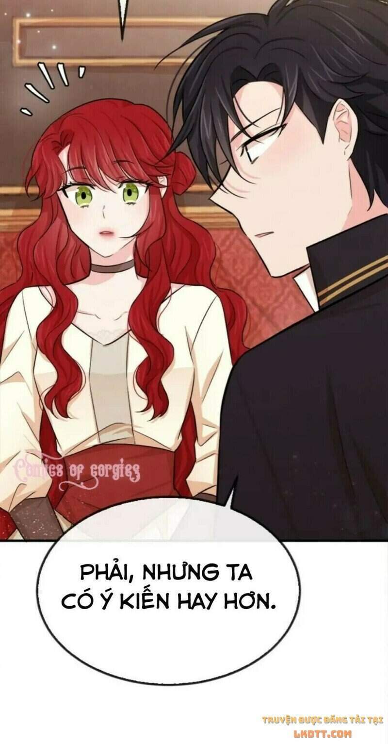 Tiểu Thư Scarlet Chapter 9 - 26