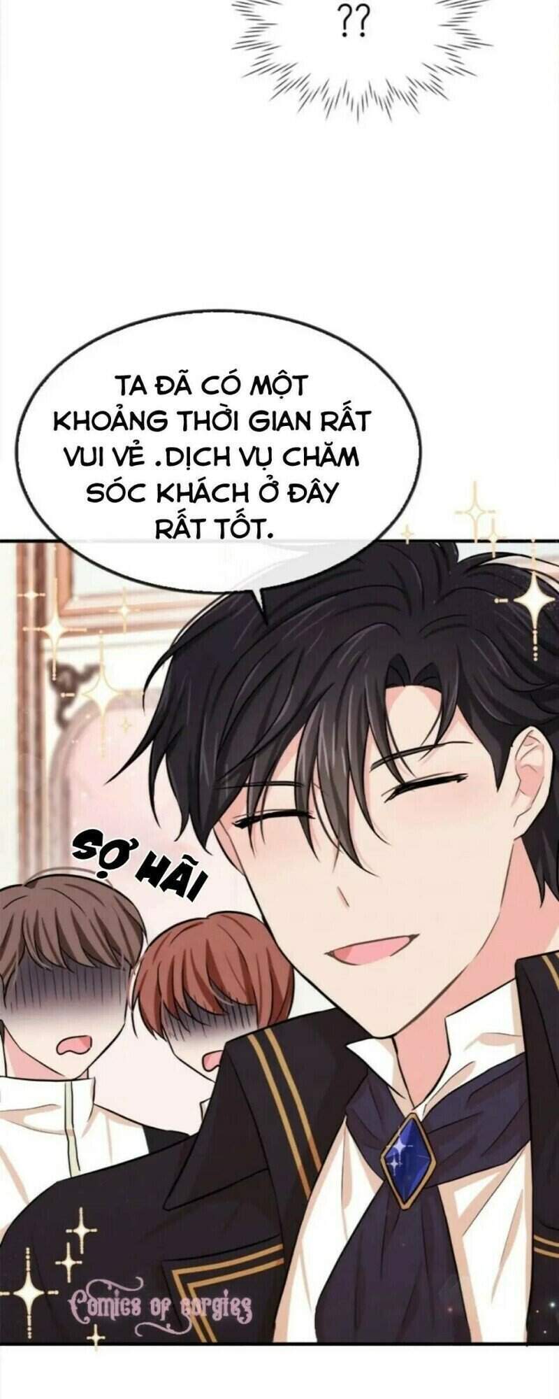 Tiểu Thư Scarlet Chapter 9 - 4