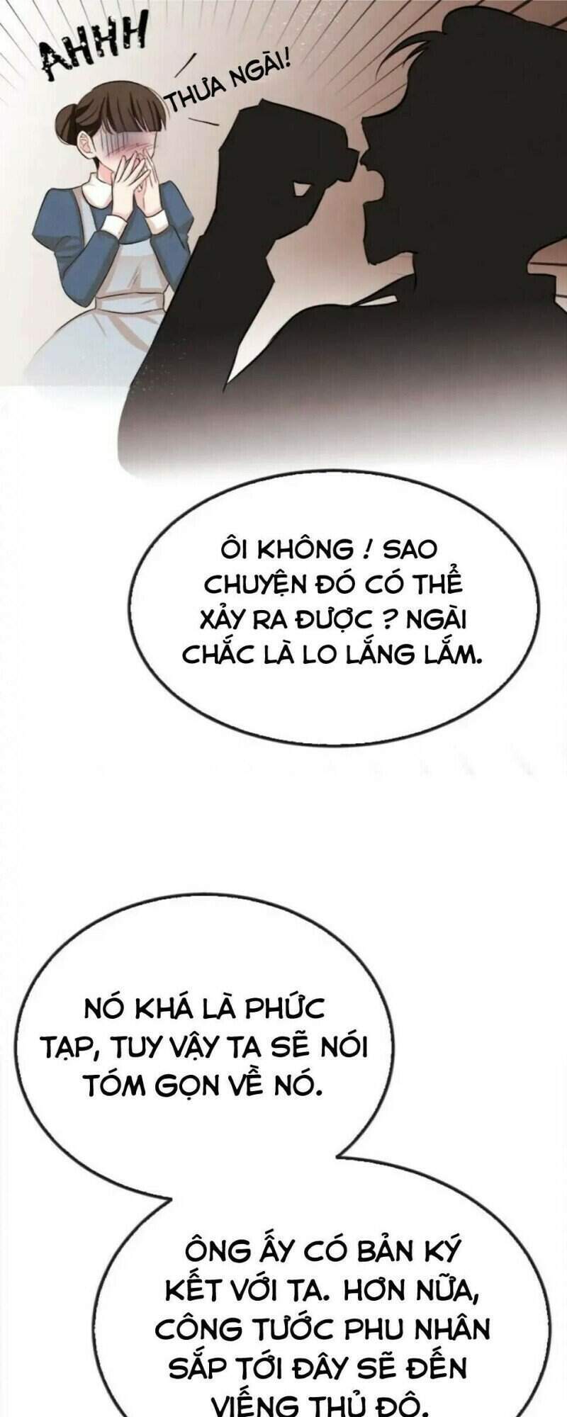 Tiểu Thư Scarlet Chapter 9 - 31