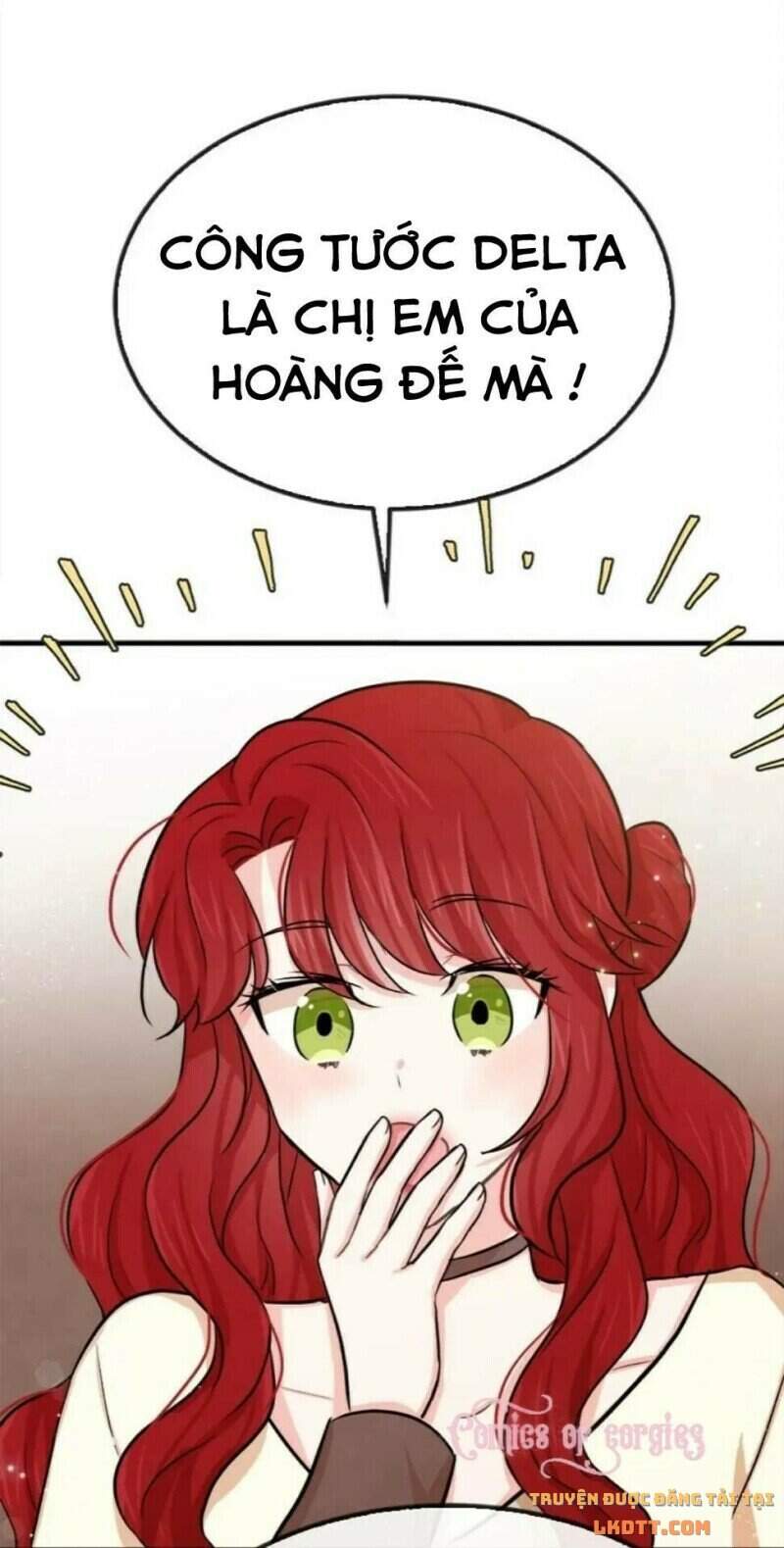 Tiểu Thư Scarlet Chapter 9 - 35