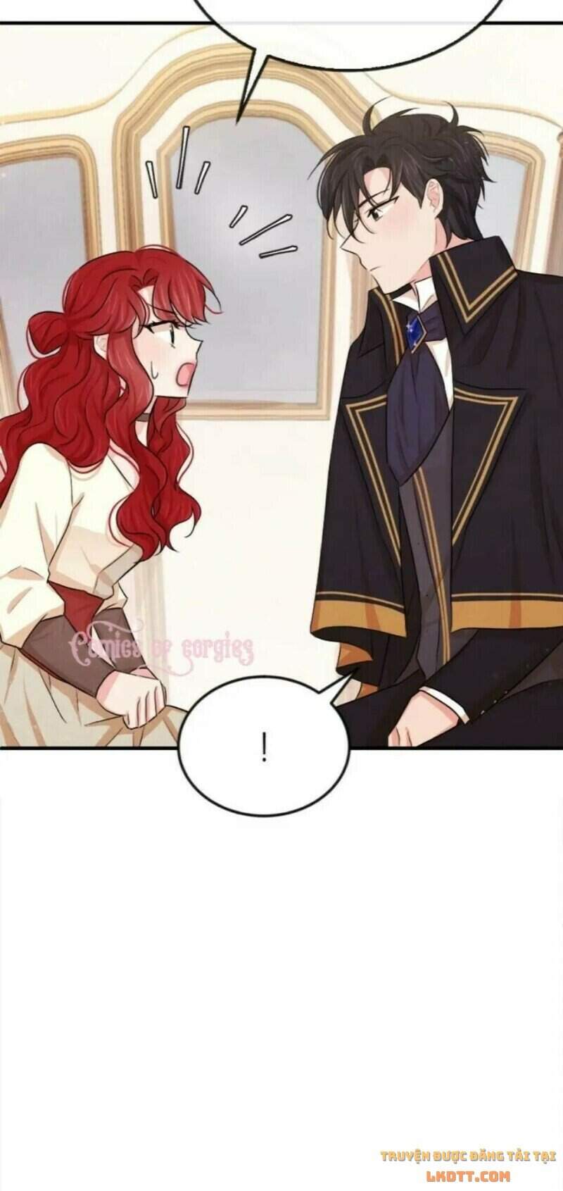 Tiểu Thư Scarlet Chapter 9 - 37