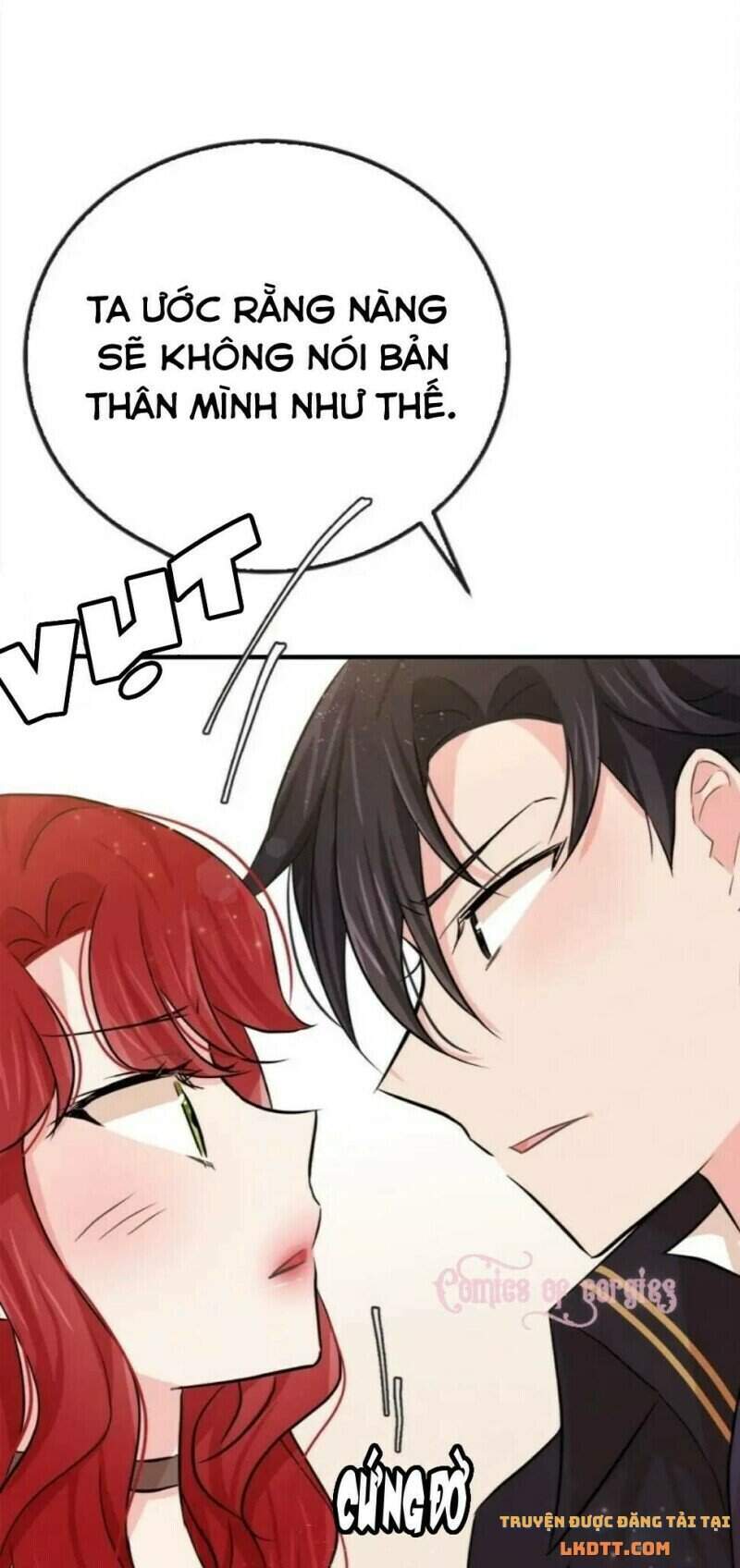 Tiểu Thư Scarlet Chapter 9 - 38