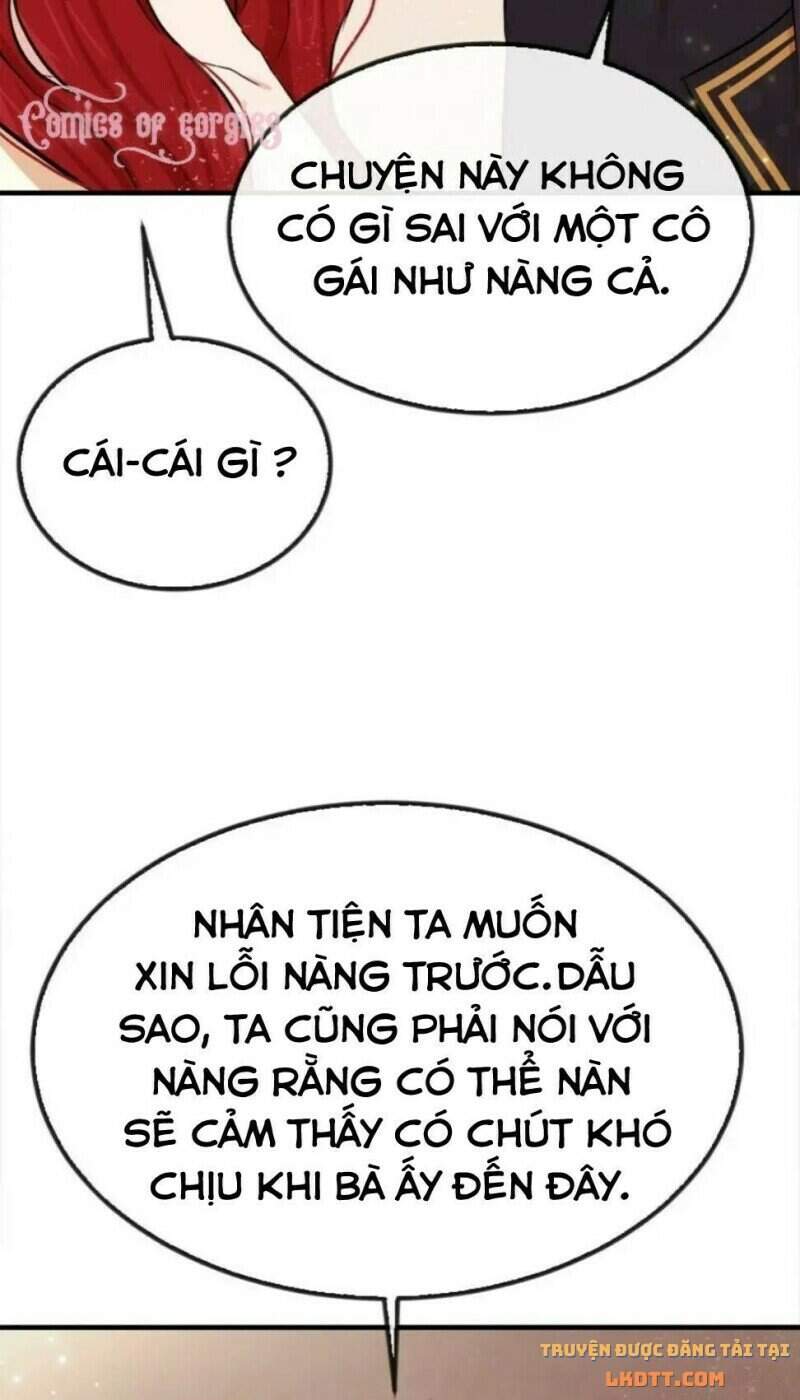 Tiểu Thư Scarlet Chapter 9 - 39