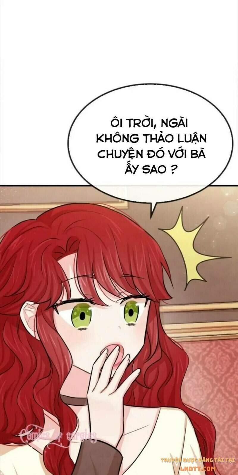 Tiểu Thư Scarlet Chapter 9 - 41