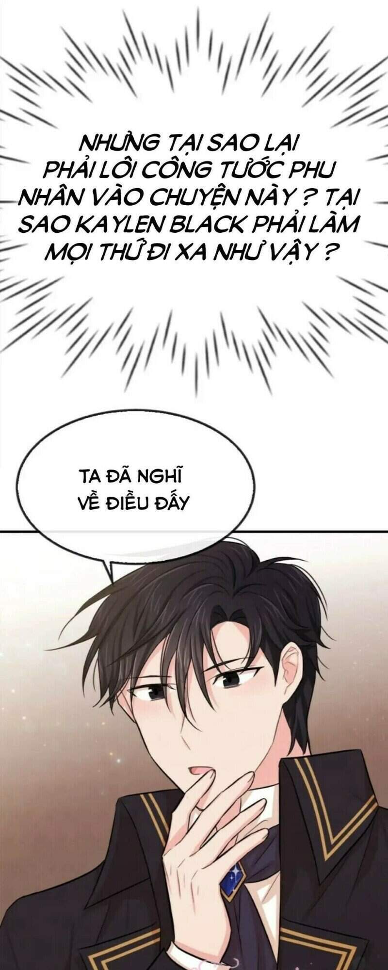 Tiểu Thư Scarlet Chapter 9 - 48