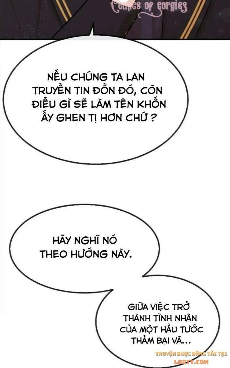 Tiểu Thư Scarlet Chapter 9 - 49