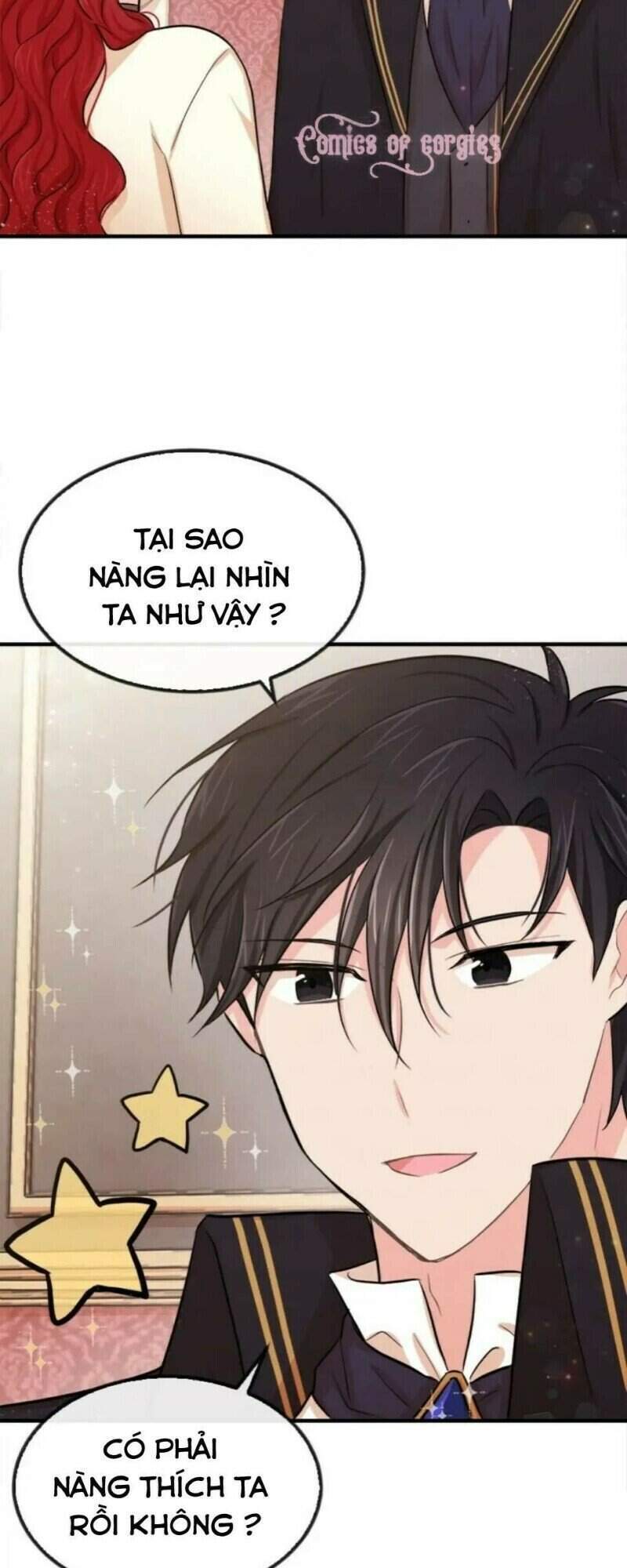 Tiểu Thư Scarlet Chapter 9 - 59