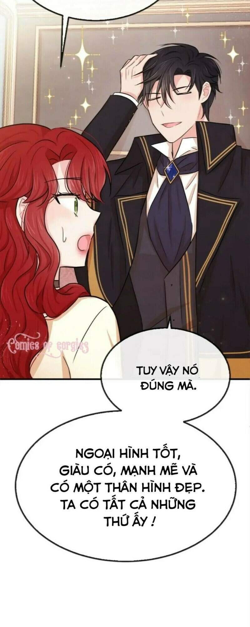 Tiểu Thư Scarlet Chapter 9 - 63