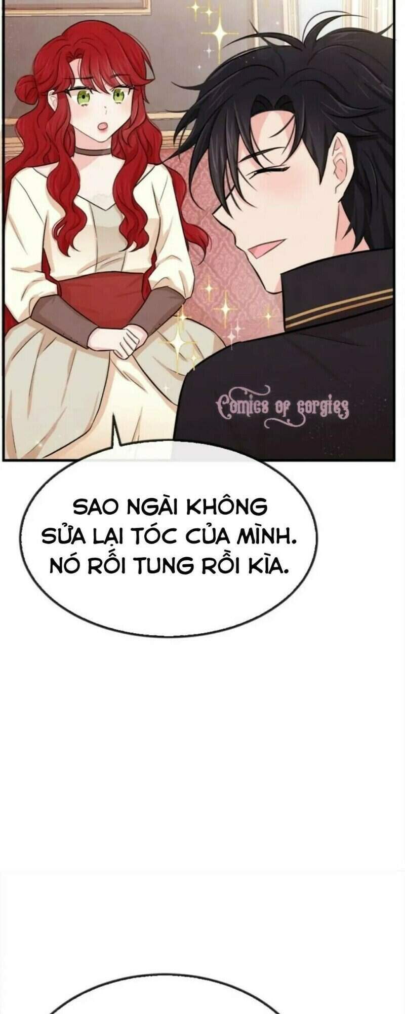 Tiểu Thư Scarlet Chapter 9 - 65