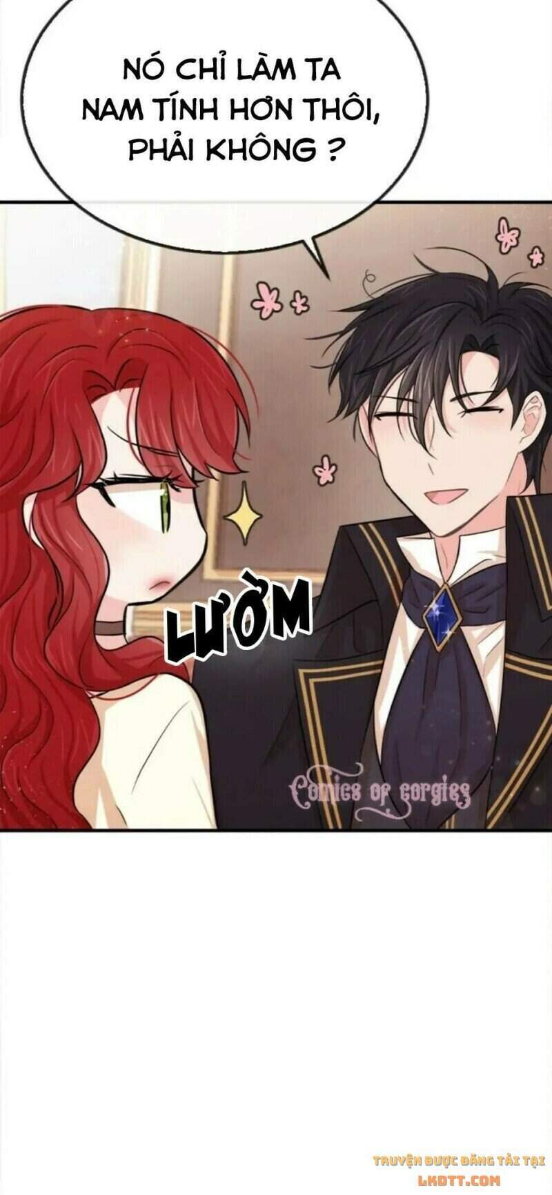 Tiểu Thư Scarlet Chapter 9 - 66