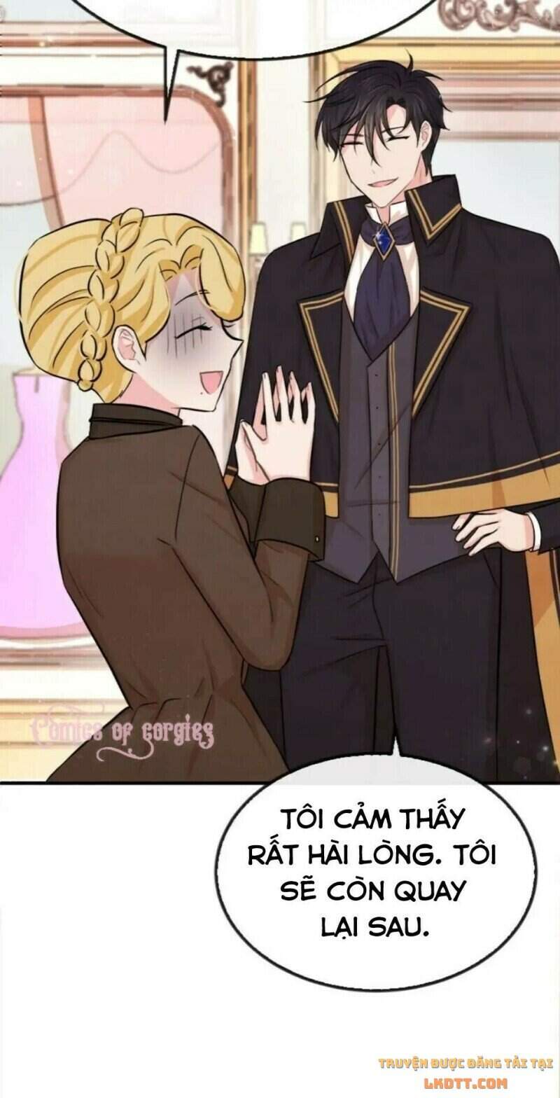 Tiểu Thư Scarlet Chapter 9 - 8