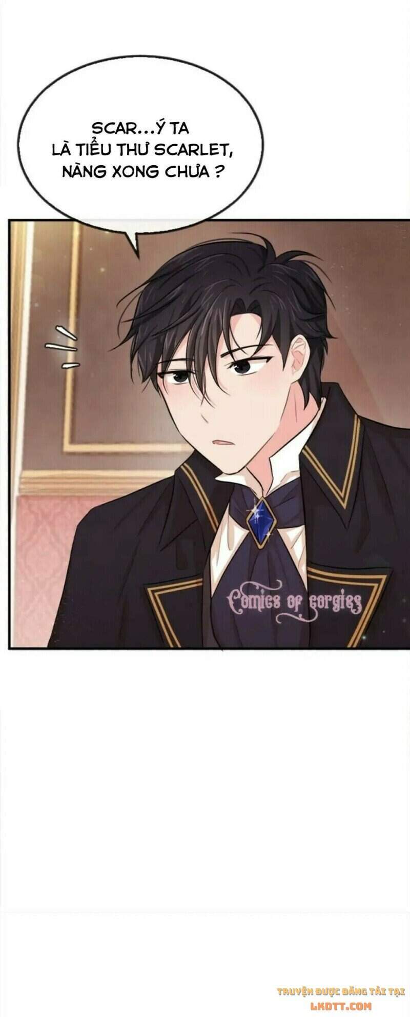 Tiểu Thư Scarlet Chapter 9 - 76