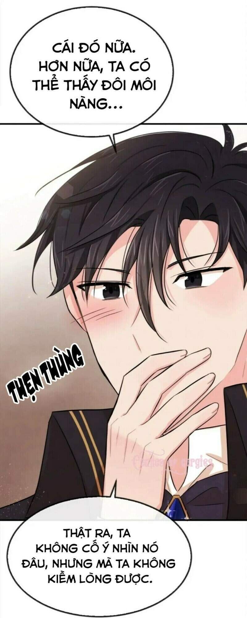 Tiểu Thư Scarlet Chapter 9 - 78