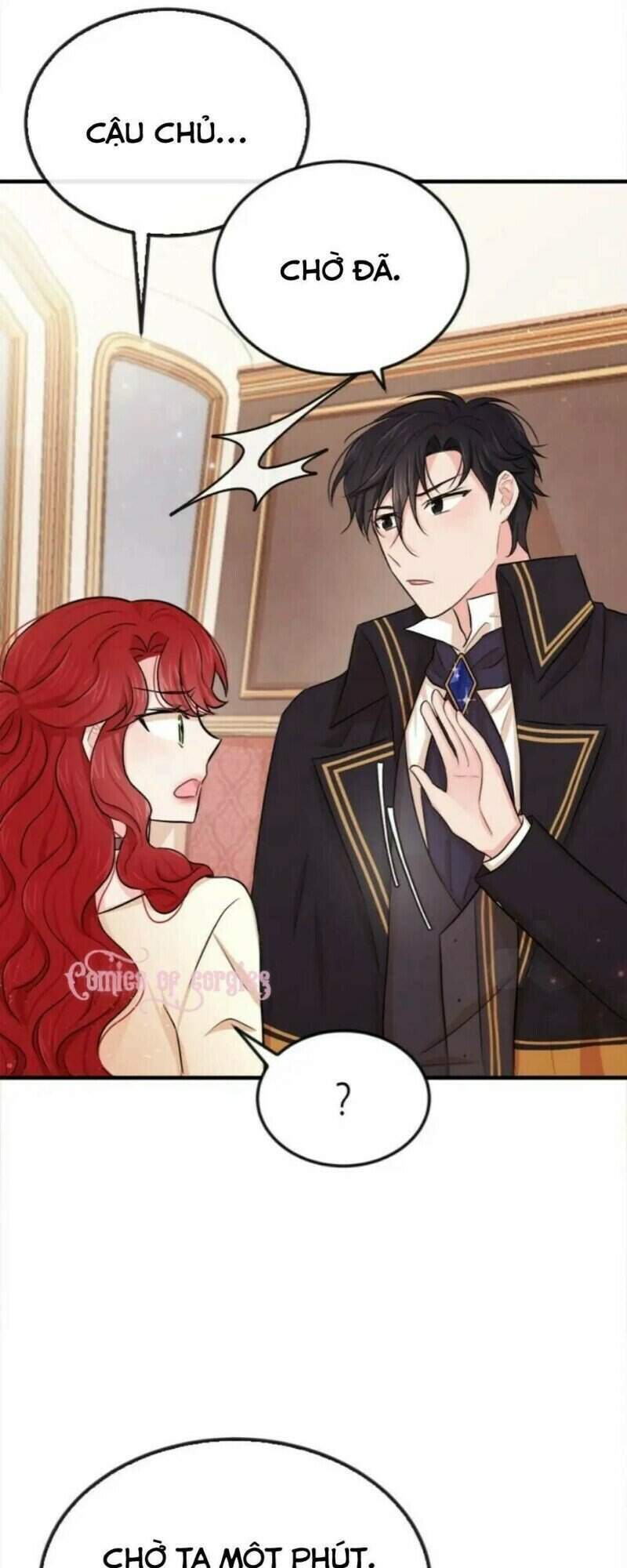 Tiểu Thư Scarlet Chapter 9 - 80