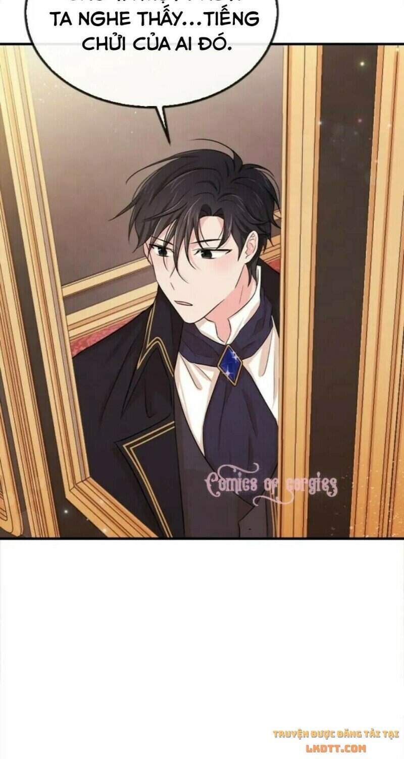 Tiểu Thư Scarlet Chapter 9 - 81