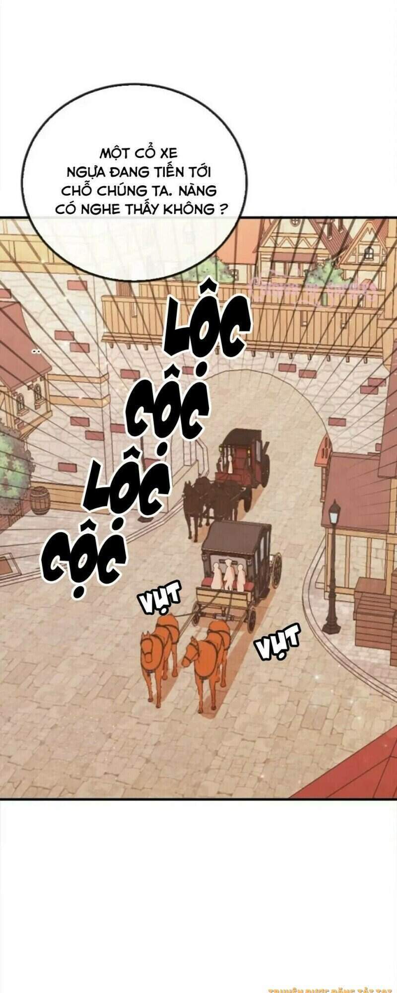 Tiểu Thư Scarlet Chapter 9 - 82