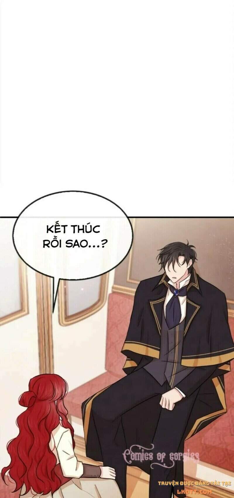 Tiểu Thư Scarlet Chapter 9 - 86