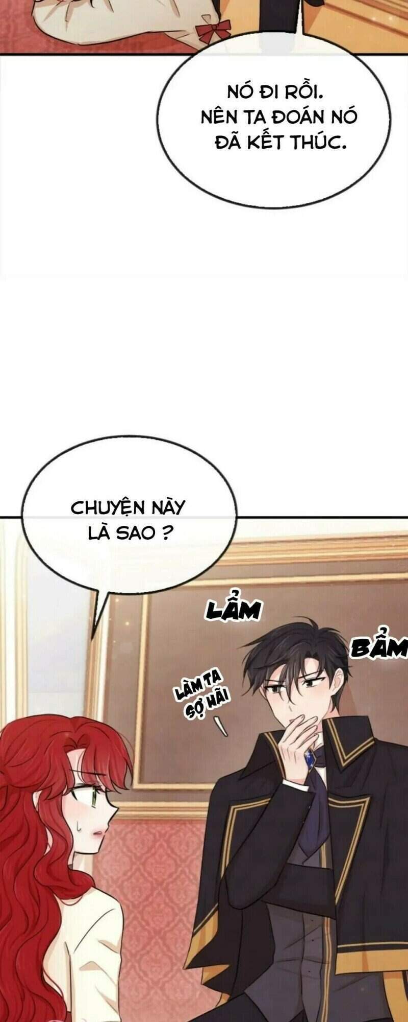 Tiểu Thư Scarlet Chapter 9 - 87