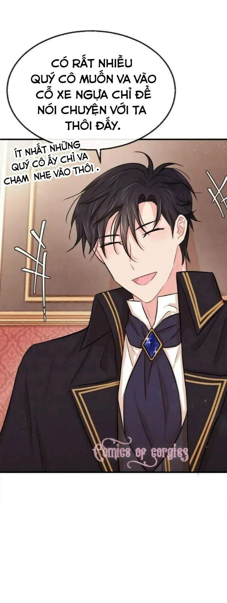 Tiểu Thư Scarlet Chapter 9 - 91