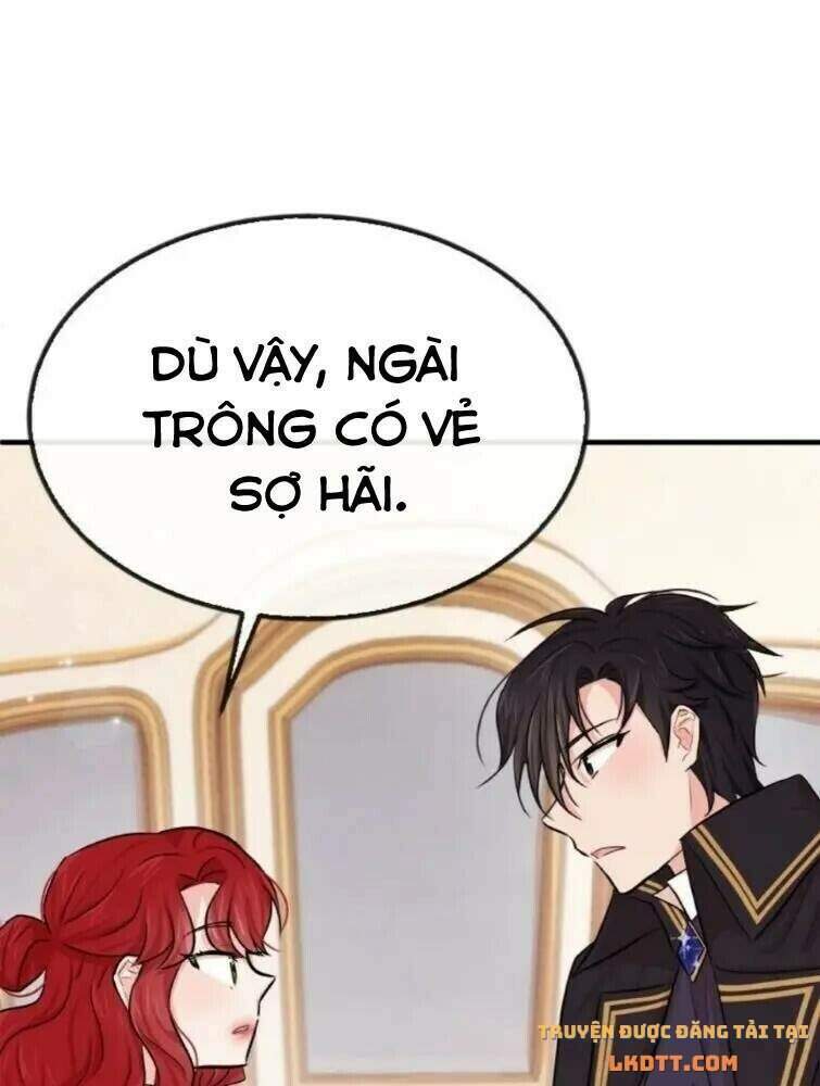 Tiểu Thư Scarlet Chapter 9 - 92