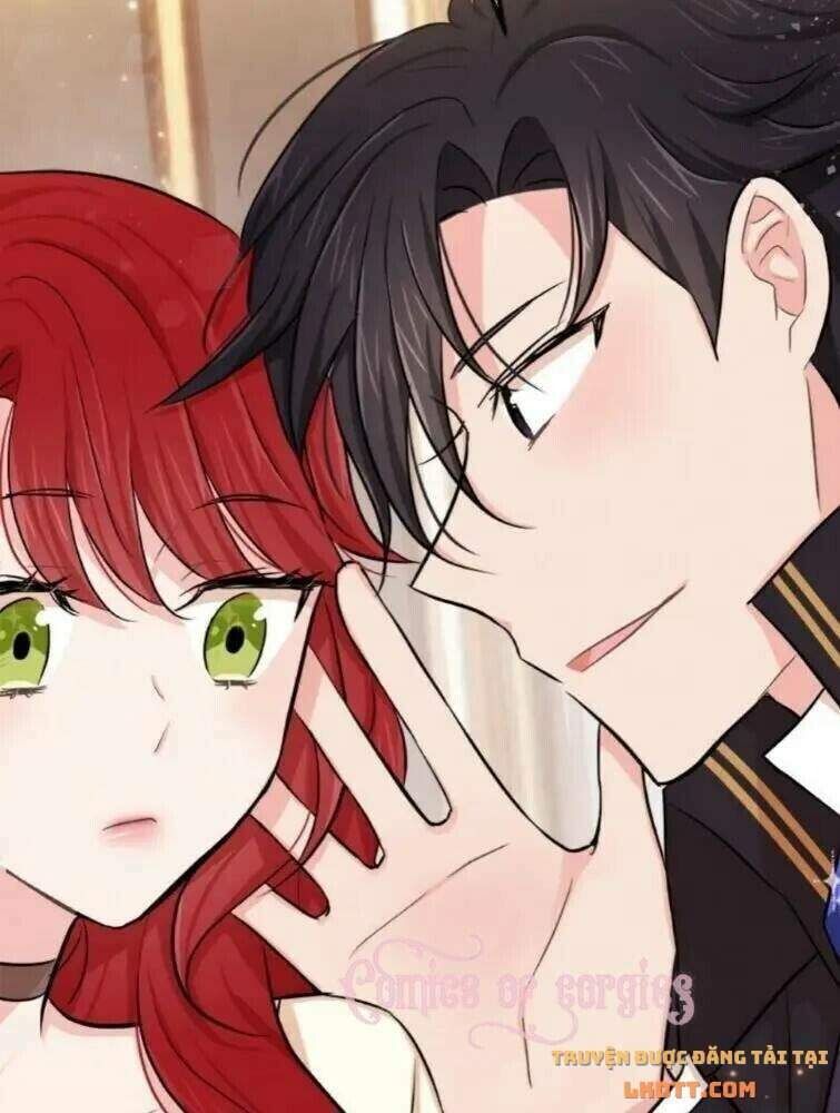 Tiểu Thư Scarlet Chapter 9 - 94