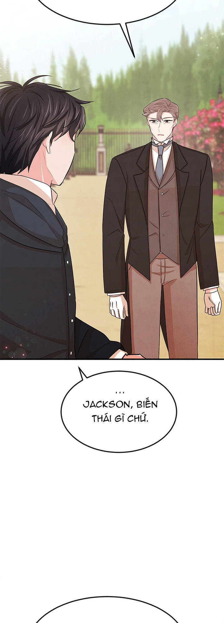 Tiểu Thư Scarlet Chapter 33 - 13